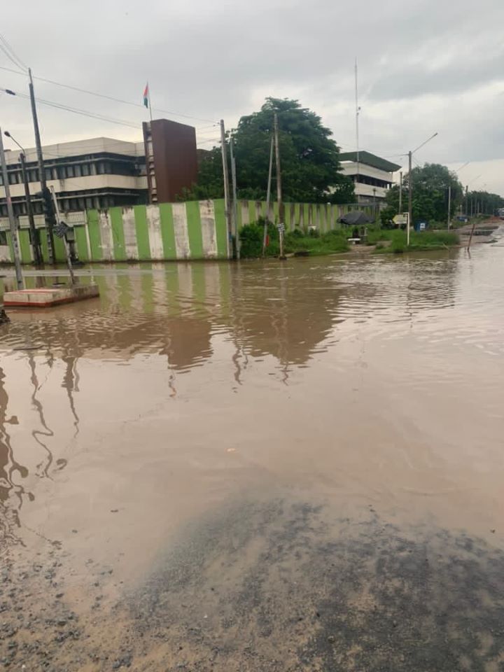 [Alerte Côte d’Ivoire] Retard du projet Vridi