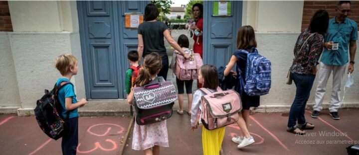 Société d’irresponsabilité, Ces parents qui ne lâchent jamais prise