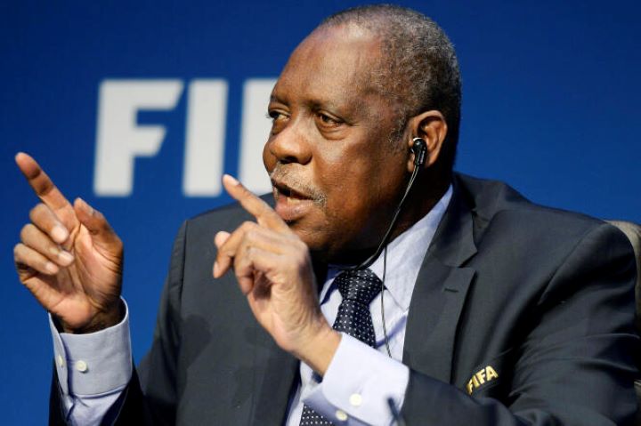 Issa Hayatou, le prince de Garoua est mort