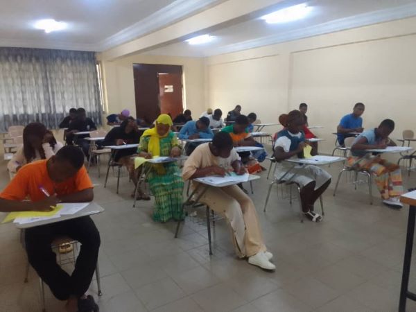 [Côte d’Ivoire : Concours d’entrée au Lycée d’Enseignement Artistique (LEA)] 418 candidats en lice pour 160 places