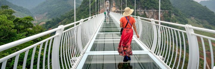 Mon rêve touristique pour la région du Tonkpi