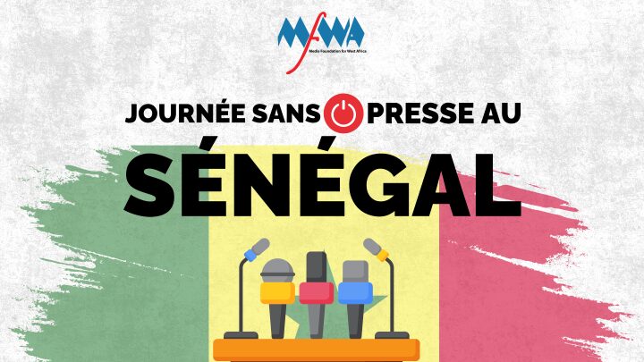 [Sénégal] Les Médias en révolte contre les mesures répressives du nouveau gouvernement