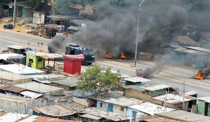 [Édito] Présidentielle 2025 en Côte d’Ivoire, urgence de paix ou recommencement de la violence ?