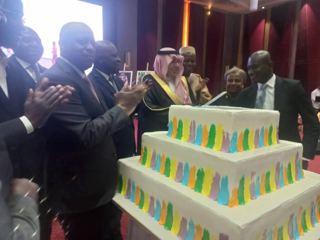 [L’Arabie Saoudite et la Côte d’Ivoire] Une alliance renforcée lors de la fête nationale