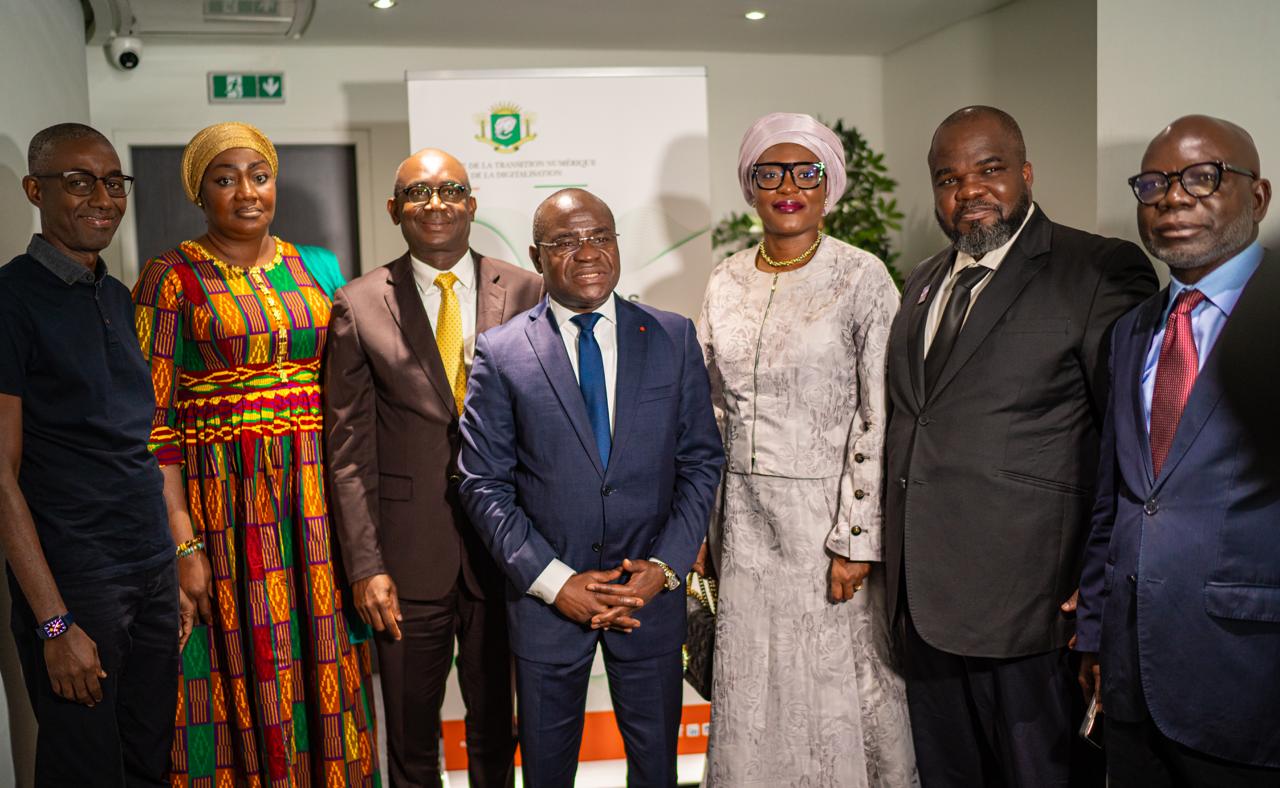 [Déploiement du câble 2Africa] Baobab et MTN Côte d’Ivoire renforcent la connectivité nationale