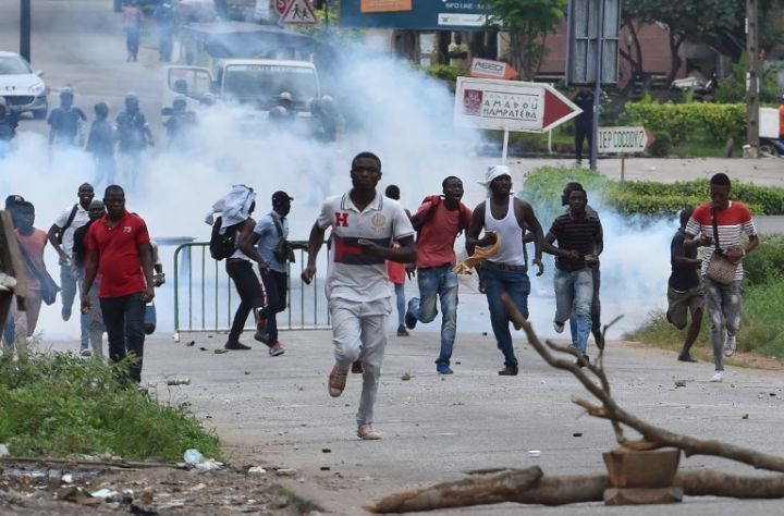 [Violence FESCI] Six étudiants arrêtés après un drame à Abidjan